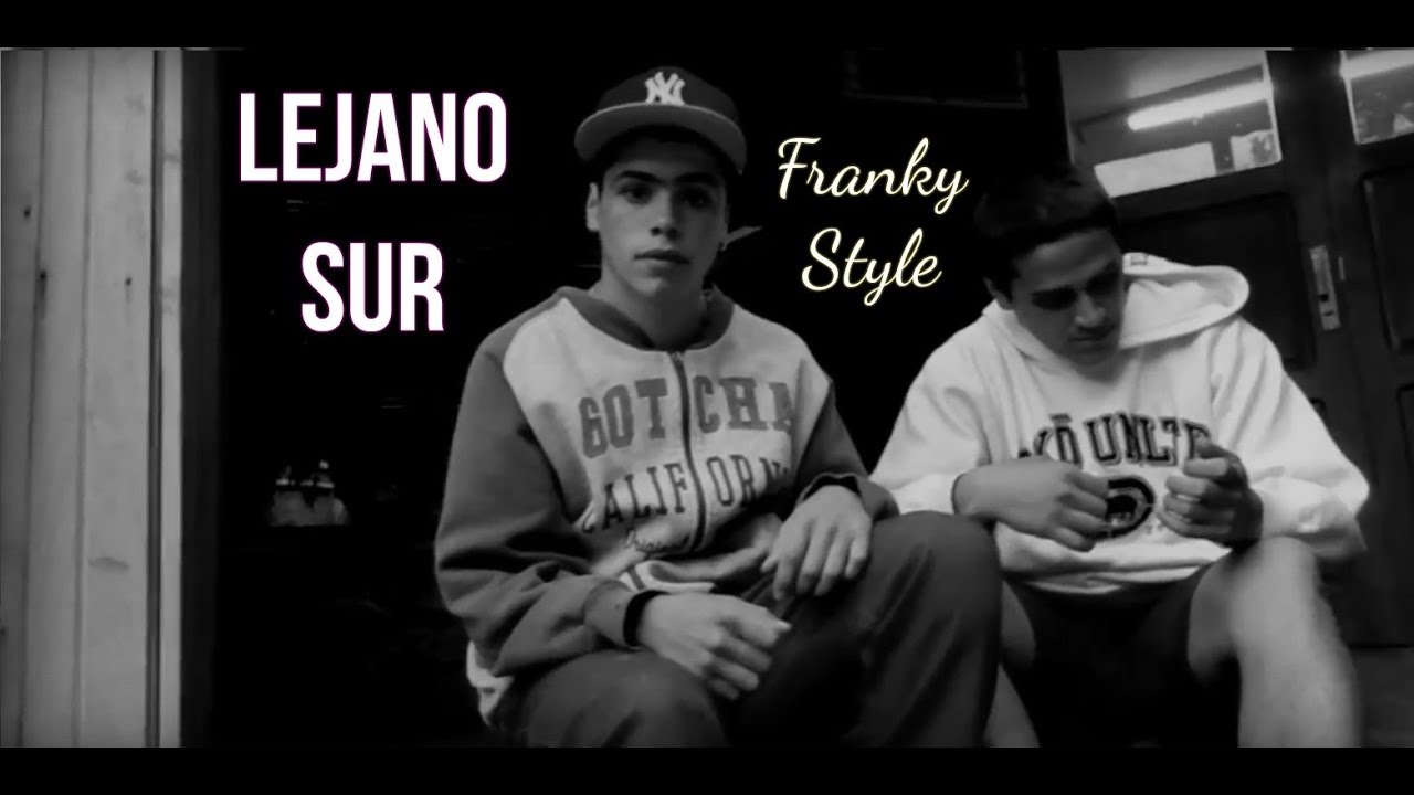 Franky Style Franky Style
