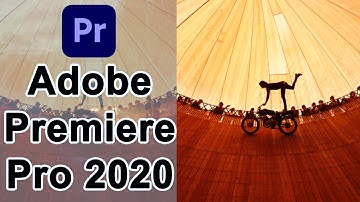 Easy Installation: Adobe Premiere Pro 2020 on Windows 11