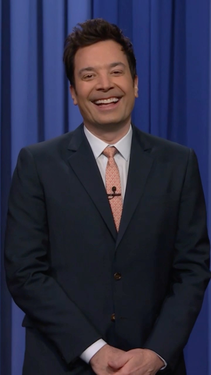 Super Bowl LIX is set! #FallonTonight #SuperBowl #SBLIX