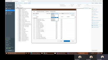 Stone Webisode - Changing Camera Settings