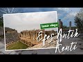 İZMİRİN GÖZDESİ EFES ANTİK KENTİ!
