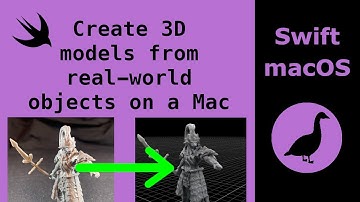 Creating a 3D model from a board game model using Apple