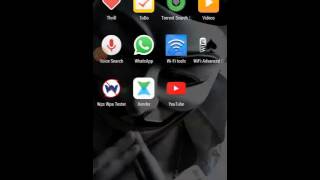 Wifi hack with wps wpa tester screenshot 4