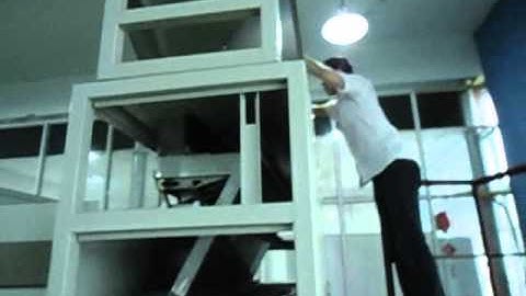 Angelon CCD plastic color sorter FOR HDPE bottle cap flakes/jasmine@ajlong.cn