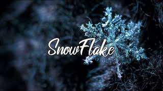 Jake Hill - SnowFlake