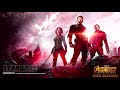   موسيقى فلم افنجرز