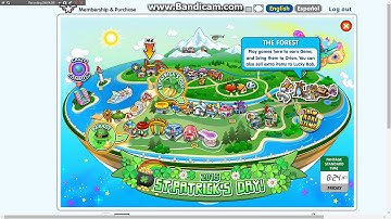 Lets Play: Fantage Episode 1