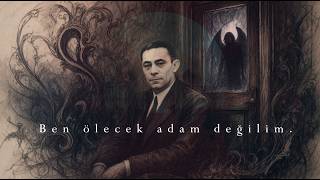 Ben Ölecek Adam Değilim - Cahit Sıtkı Tarancı (Beste)
