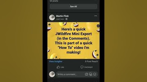 EXPORTING Flame Parameters from JWildfire Mini (PRO) to JWildfire Desktop version.