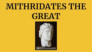Download Lagu Mithridates the Great: Rome’s Relentless Rival MP3