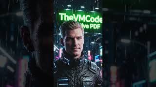TheVMCode Interactive Pdf Link in bio
