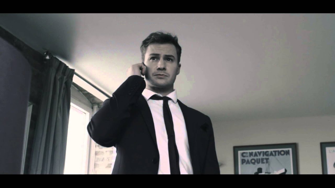 Fragmented Dreams - John Young