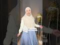 Hijab anti ribet #bergoinstan #kalishaofficial #kalishaxfitrop