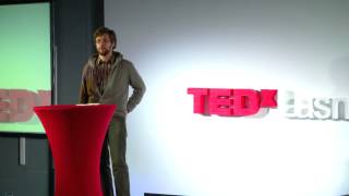 The struggle against the pollution of meanings | Aleksandr Shkut | TEDxLasnamäe(, 2015-09-04T22:02:27.000Z)