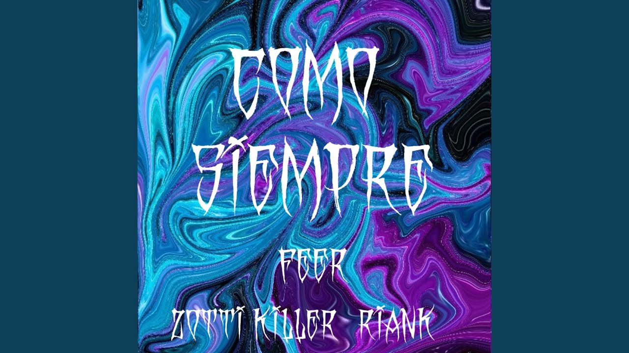 Watch COMO SIEMPRE on YouTube Watch COMO SIEMPRE on YouTube
