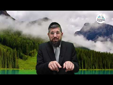 הכל משמיים,  מדוע אסתר הייתה יתומה? | ביאור מגילת אסתר | פרק ב | הרב אליהו עמר