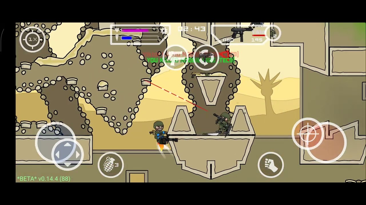 This game bringing back old memories ( am still noob )... 