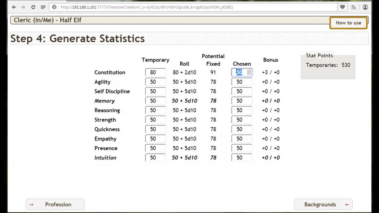 era for rolemaster rmfrp character creation youtube rolemaster character sheet