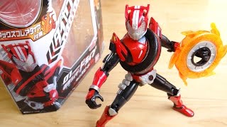 仮面ライダードライブ　タイヤ交換シリーズ　WFC 仮面ライダーW　その他