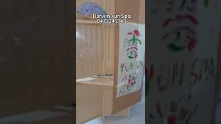 Darwin best massage and best gift for yourself.  #darwinmassage #darwincity