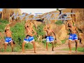 Kacheleng Wa NALEMILE BY MBASHA STUDIO 2026 