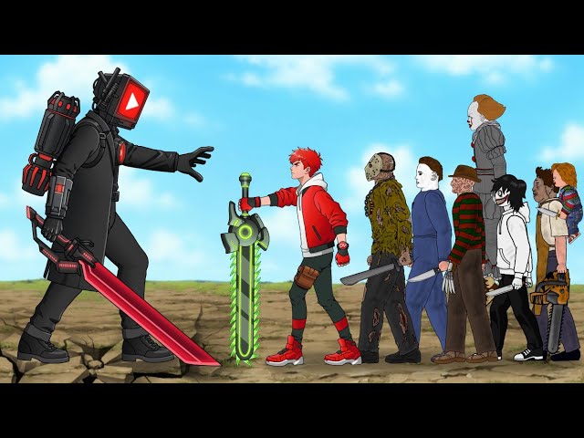 人文 Animating Difference YouTube vs Animator - YouTube