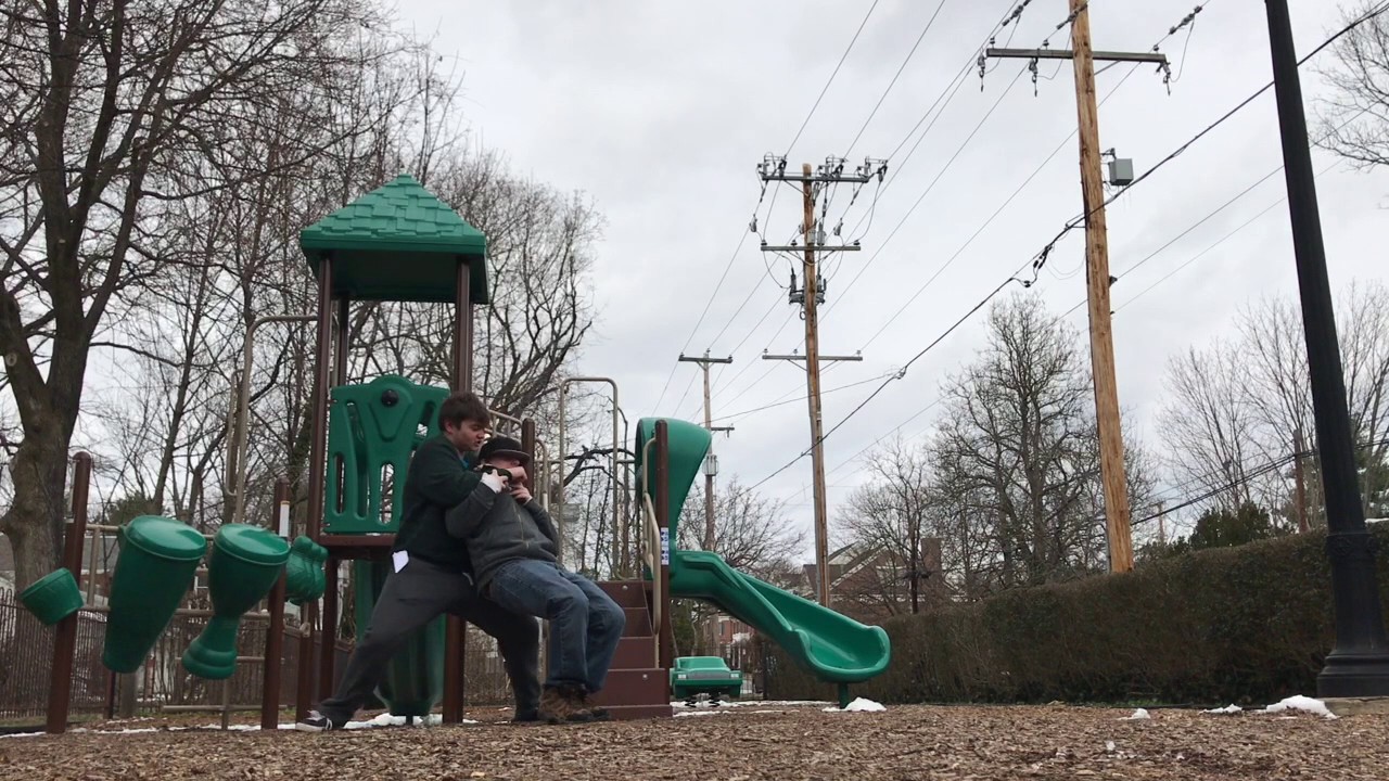 The Prioress's Tale Video