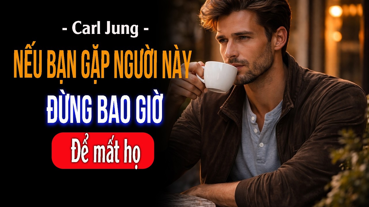 Nếu bạn gặp người này, ĐỪNG bao giờ để mất họ