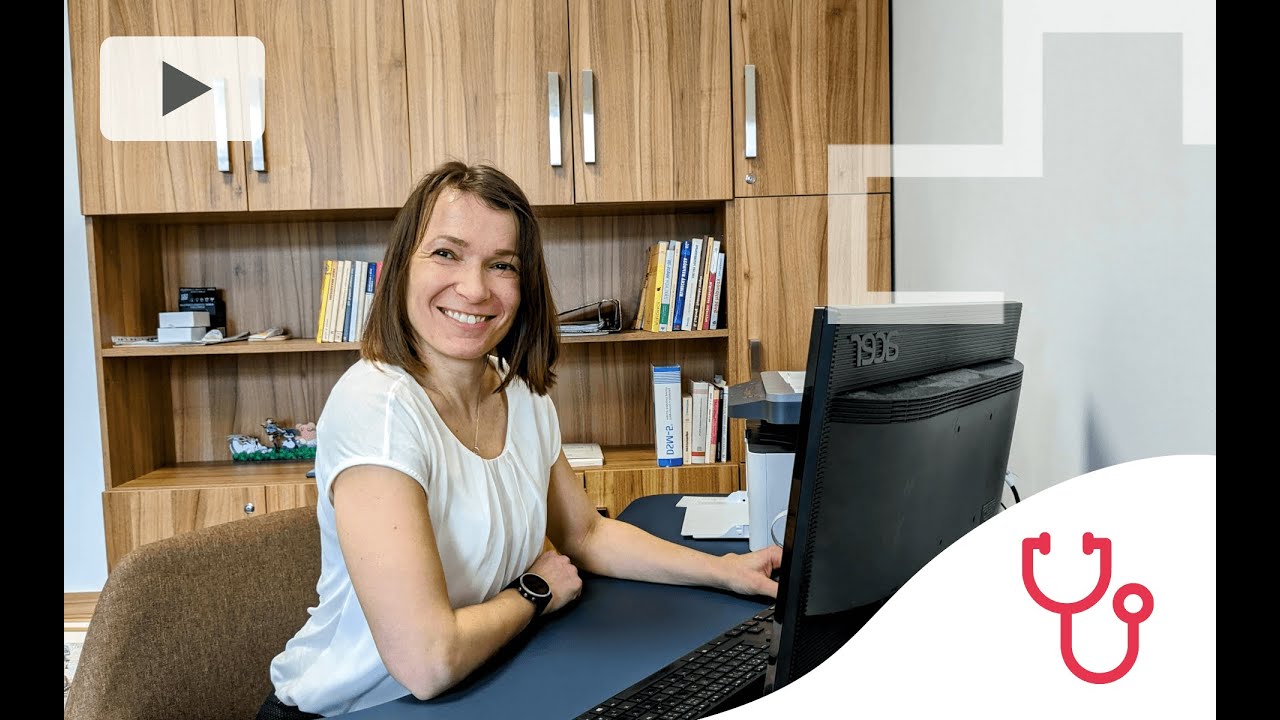 ONKOPSYCHOLOGIE - RNDr. Babicová: „Kéž by každé oddělení v nemocnici mělo klinického psychologa.