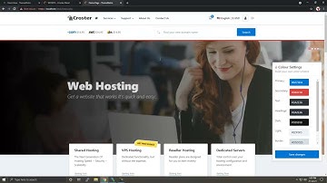 How to install Croster WHMCS Theme.