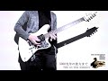 聖飢魔II-5000光年の彼方まで 【GuitarSoloCover】