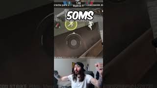 Criis y su internet de la nasa #bloodstrike #bloodstrikelatam #embajadorbloodstrike #shorts