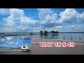 Fabulous BOONDOCKING SPOT in Marquette, MI.  Totally LOST in Duluth, Minnesota!