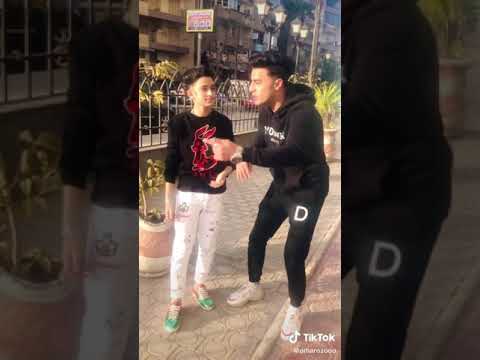 اشرب حشيش ويوم ما تكلمنيش