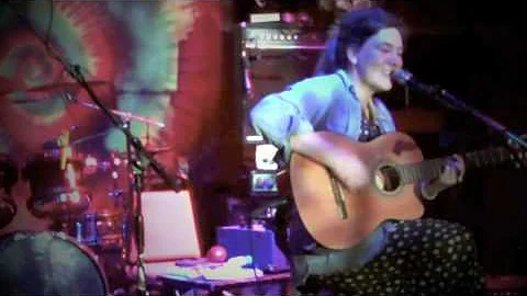 Stacy Mackey live at WWT "Momma's Song"