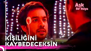 Aşkını Şerefini Kaybedeceksin Aşk Bir Rüya Hint Dizisi 246. Bölüm