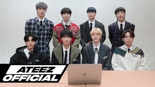 ATEEZ(에이티즈) - '멋(The Real) (흥 : 興 Ver.)’ MV Reaction