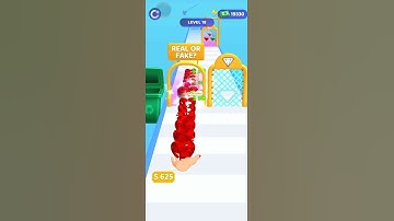 Playing Gem Stack Part 3