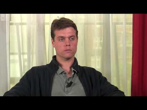 Mat Ford of ISOC discusses IPv6