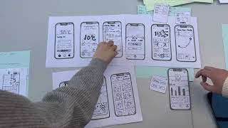Project 3 - user testing