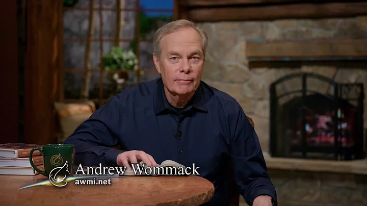 The Power of Imagination - Week 4, Day 3 - The Gospel Truth