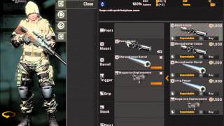 FR-F2 Mods bug