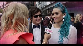 Sheppard To Work With Justin Bieber? | Scoopla