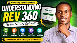 Information UNDERSTANDING REV 360 BASICS News