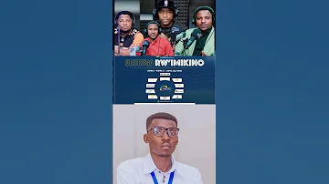 Mwarimu Egiye Gutangiza Challenge Yitwa Tumweze Aho DavideMugaragu EbelHubert SamirSyliver Bemera 