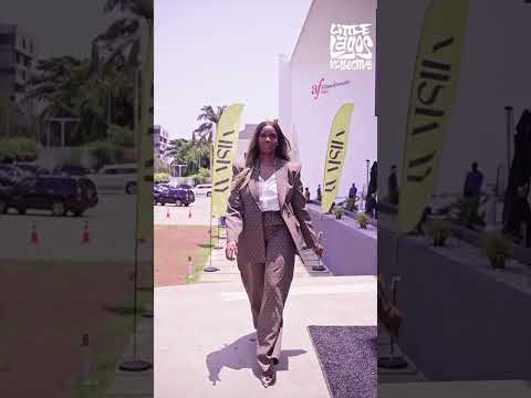 @LittleLagosKollective  - Bloom & Bloom Event Opening #creativecommunity #creatives #collaboration