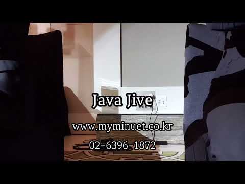 [웨딩연주-마이미뉴엣] 피아노 3중주 | Java Jive | 케이크 커팅 | 인천 파라다이스 시티 호텔