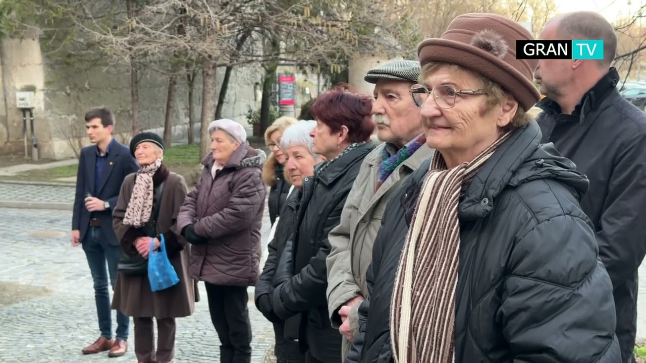 Esztergom és Térsége Híradója - 2026. 03. 03.
