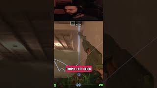 Mirage Counterstrike Lineups #cs2 #counterstrike #Mirage #cs2smokes #cs2lineups #cs2tricks #csgo