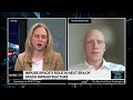 Impulse Space Exec Reveals How Firm Will Allocate $500 Million in Fresh Funding